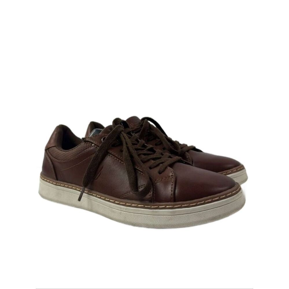 Nautica Classic Lace Up Top Loafer Men’s Casual Shoes